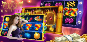 Game Slot Casino Terkini dengan fitur terlengkap