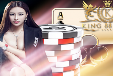 Taruhan Baccarat Casino Online terpopuler 2020