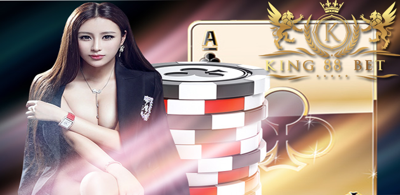 Taruhan Baccarat Casino Online terpopuler 2020