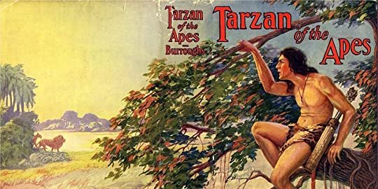 sosok tarzan ternyata berasal dari kisah nyata sama sama pernah hidup bersama kera - Sosok Tarzan Ternyata Berasal dari Kisah Nyata, Sama-Sama Pernah Hidup Bersama Kera