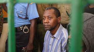 download 11 - Kenyan cult leader charged with murder of 191 children